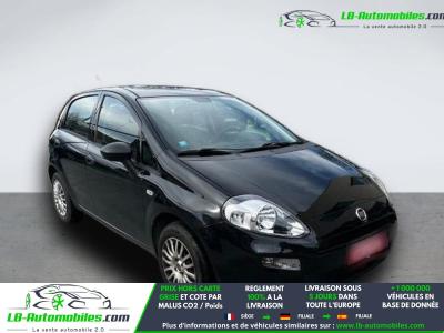 Fiat Panda 1.2 69 ch BVM