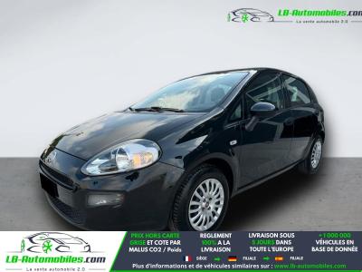 Fiat Panda 1.2 69 ch BVM