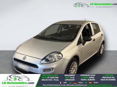 Fiat Panda 1.2 69 ch BVM