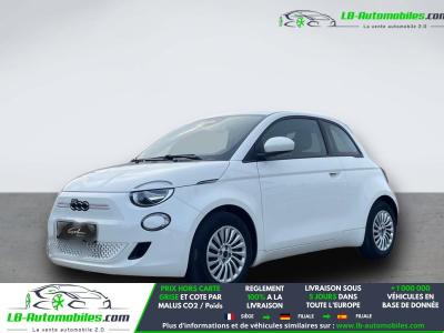 Fiat 500 e 95 ch