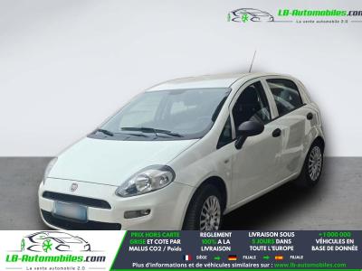 Fiat Panda 1.3 Multijet 95 ch