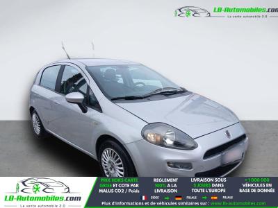 Fiat Panda 1.3 Multijet 95 ch