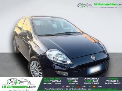 Fiat Panda 1.3 Multijet 95 ch