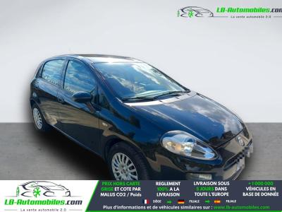 Fiat Panda 1.3 Multijet 95 ch