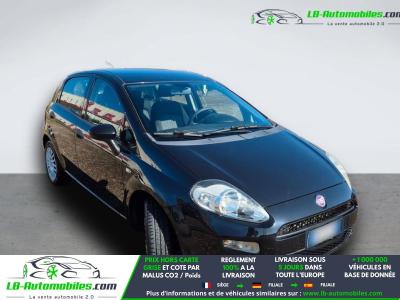 Fiat Panda 1.3 Multijet 95 ch