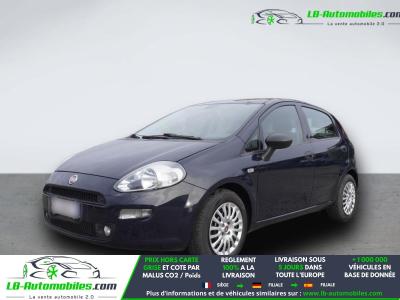 Fiat Panda 1.3 Multijet 95 ch