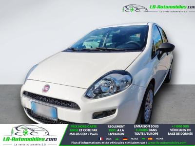 Fiat Panda 1.3 Multijet 95 ch