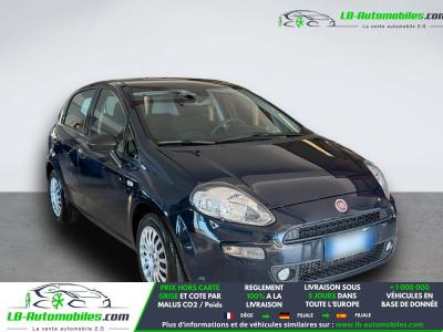 Fiat Panda 1.3 Multijet 95 ch