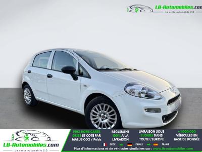 Fiat Panda 1.3 Multijet 95 ch