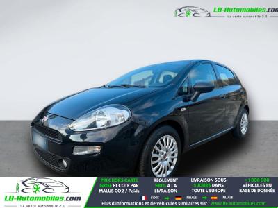 Fiat Panda 1.3 Multijet 95 ch