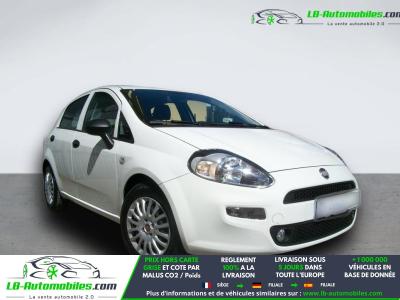 Fiat Panda 1.3 Multijet 95 ch