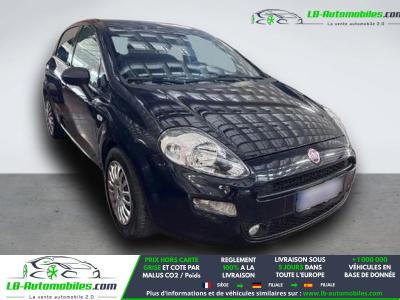 Fiat Panda 1.3 Multijet 95 ch