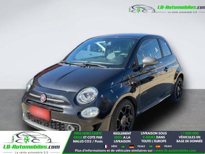 Fiat 500 0.9 105 ch TwinAir BVM