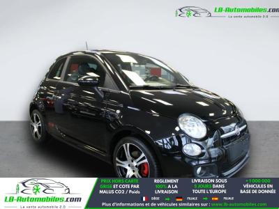 Fiat 500 0.9 105 ch TwinAir BVM