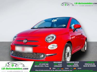 Fiat 500 0.9 105 ch TwinAir BVM
