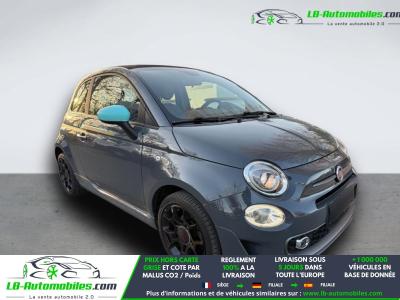 Fiat 500 0.9 105 ch TwinAir BVM