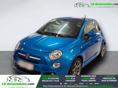 Fiat 500 0.9 105 ch TwinAir BVM