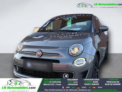 Fiat 500 0.9 105 ch TwinAir BVM
