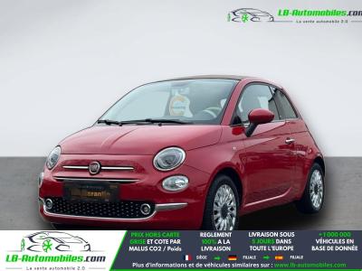 Fiat 500 0.9 105 ch TwinAir BVM