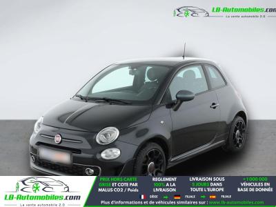 Fiat 500 1.2 8V 69 ch BVM