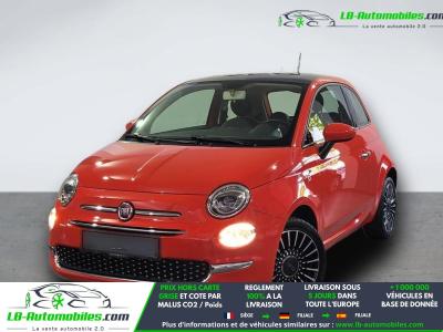 Fiat 500 1.2 8V 69 ch BVM