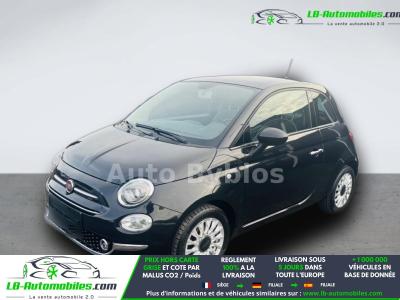 Fiat 500 1.2 8V 69 ch BVM