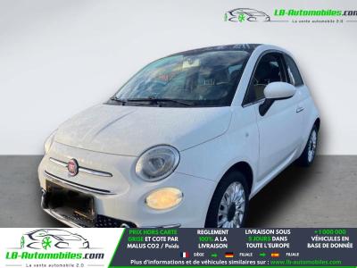 Fiat 500 1.2 8V 69 ch BVM