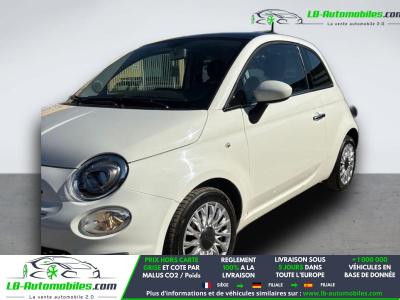 Fiat 500 1.2 8V 69 ch BVM