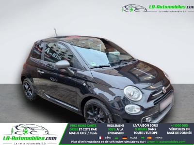 Fiat 500 1.2 8V 69 ch BVM
