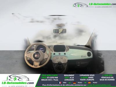 Fiat 500 1.2 8V 69 ch BVM