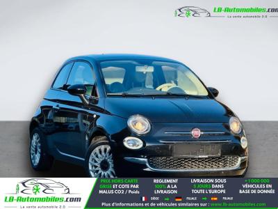 Fiat 500 1.2 8V 69 ch BVM