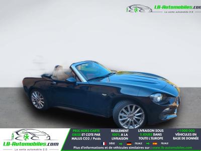 Fiat 124 Spider 1.4 MultiAir 140 ch