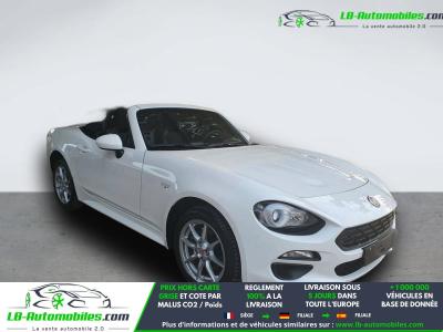 Fiat 124 Spider 1.4 MultiAir 140 ch