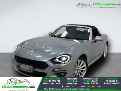 Fiat 124 Spider 1.4 MultiAir 140 ch