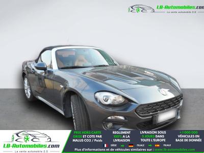 Fiat 124 Spider 1.4 MultiAir 140 ch