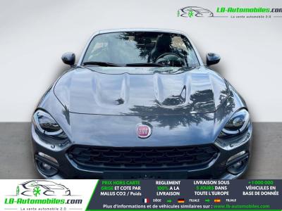 Fiat 124 Spider 1.4 MultiAir 140 ch