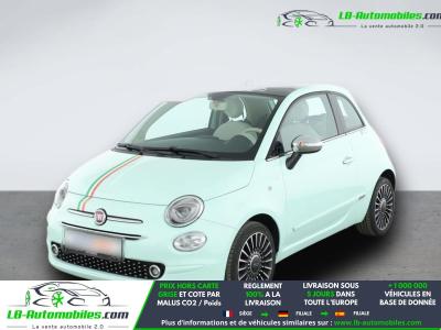 Fiat 500 1.2 69 ch BVM