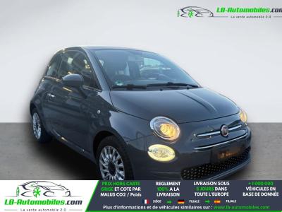 Fiat 500 1.2 69 ch BVM