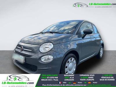 Fiat 500 1.2 69 ch BVM