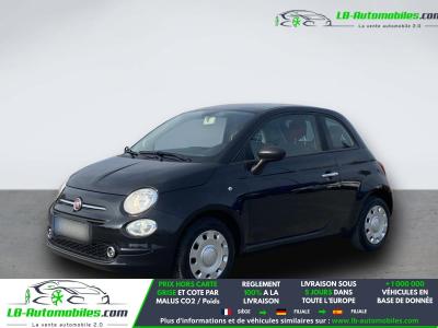 Fiat 500 1.2 69 ch BVM