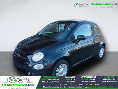 Fiat 500 1.2 69 ch BVM