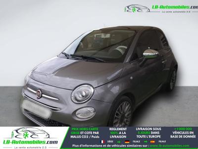 Fiat 500 1.2 69 ch BVM