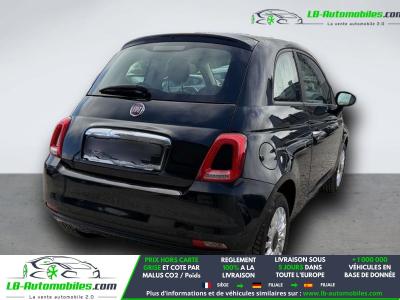 Fiat 500 1.2 69 ch BVM
