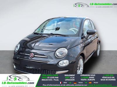 Fiat 500 1.2 69 ch BVM