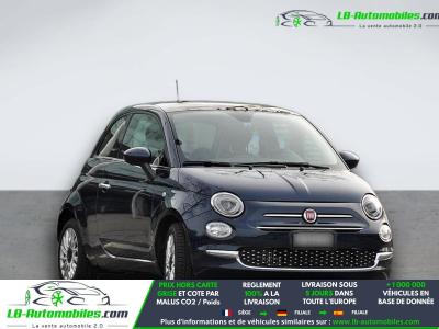 Fiat 500 1.2 69 ch BVM