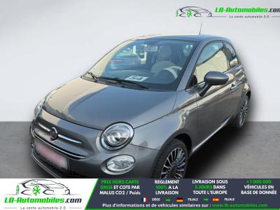 Fiat 500 1.2 69 ch BVM