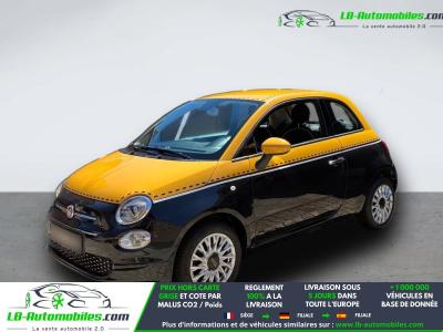 Fiat 500 1.2 69 ch BVM