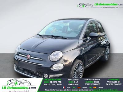 Fiat 500 1.2 69 ch BVM