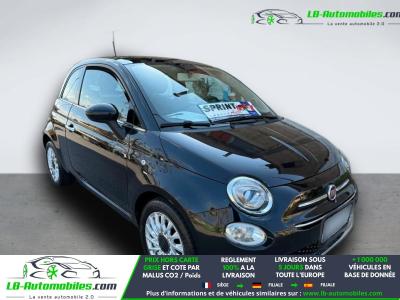 Fiat 500 1.2 69 ch BVM