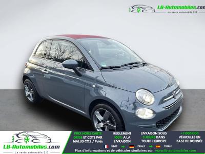 Fiat 500 1.2 69 ch BVM